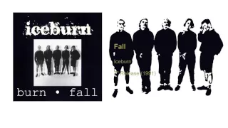 Iceburn - Fall