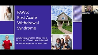 Post Acute Withdrawal Syndrome PAWS: QuickStart Guide to Recovery from Addiction