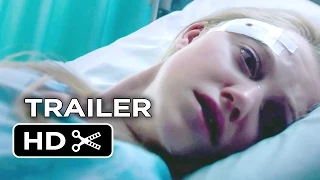 It Follows TRAILER 1 (2015) - Maika Monroe Horror Movie HD