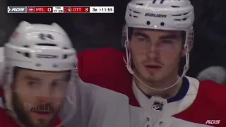 Montreal Canadiens 2022-23 December All Goals