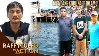 VICE MAYOR, SINARADO ANG DAGAT DAHIL BINILI NIYA RAW ITO?