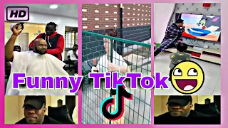 TikTok funny compilation #funny #compilation #tiktok