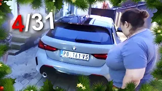 REAKCIJA RODITELJA na AUTO! VLOGMAS (Sezona 2) 4/31