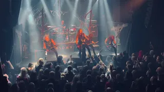 Insomnium - White Christ Live Tavastia 25.2.2023