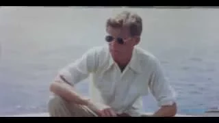 kennedy family home movies || soldier
