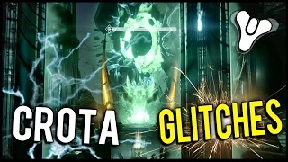 Destiny: Can You Solo Crota Raid Boss With This Glitch? (Easy Raid Rewards)