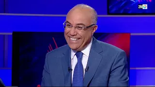 مع الرمضاني :  الأربعاء 15 ماي 2024