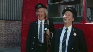 Holiday On The Buses Intro