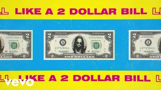 2 Chainz - 2 Dollar Bill (Lyric Video) ft. Lil Wayne, E-40