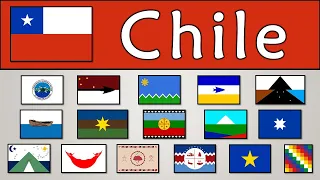 CHILE NATIVE LANGUAGES