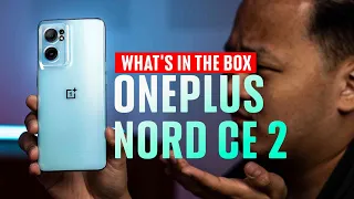 OnePlus settled... | OnePlus Nord CE 2 Malaysia unboxing and hands-on