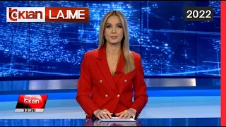 Edicioni i Lajmeve Tv Klan 14 Tetor 2022, ora 12:00 l Lajme - News