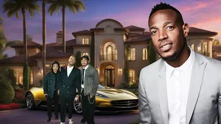 Marlon Wayans's Wife, 2 Transgender sons, Cars, Mansion Tour, NET WORTH 2024, and More