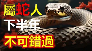 屬蛇人預測2024生肖運勢，十二生肖屬蛇人2024年下半年，屬蛇人全面運勢分析，揭秘屬蛇人2024下半年的幸運與挑戰，屬蛇人2024年金錢、愛情、健康運勢深度解析，阿南德