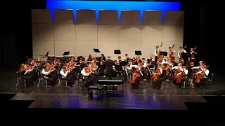 2018 Spring Concert, 7 Slava (Rimsky-Korsakov/Dackow)