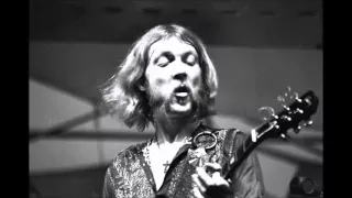 Eric Clapton & Duane Allman - Jam Session