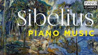 Sibelius: Piano Music