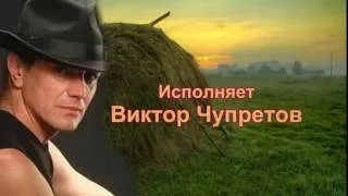 На сеновале  исп Виктор Чупретов