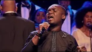 POWERFUL WORSHIP SONGS WITH JOE METTLE