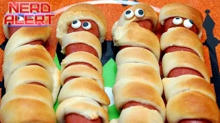 No, Your Hot Dogs Don't Contain Human Meat