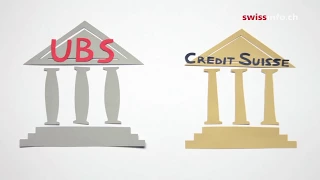 How a bad bank saved the Swiss economy