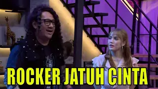 Andre Rayu Dara, Wendi Gak Terima! | BTS (31/10/21) Part 2