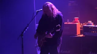 Gov't Mule Doing It To Death Live @u Trianon Paris 2017