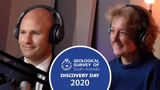 Discovery Day 2020: Accelerated Discovery Initiative: Current delivery and future big ideas