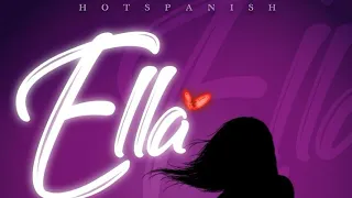 HotSpanish - Ella