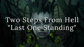 Two Steps From Hell - Last One Standing (Live Album Premiere) | Thomas Bergersen