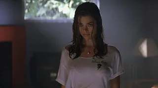 Denise Richards Hot Scenes from Wild Things (1998)