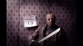 Friday the 13th. Хрустальное озеро заполонили школьники!