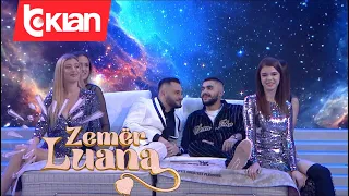 Butrint Imeri në #ZemërLuana: Nga dedikimi i këngës "Lejla" tek marrëdhënia me Kiara Titon, ndarja!