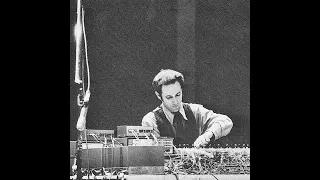 Steve Reich - Earlier Works (1963-65)