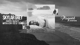 Skylar Grey - Partly Cloudy With a Chance of Tears [LEGENDADO]