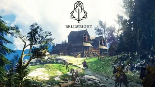 First Look! - Bellwright (Solo)