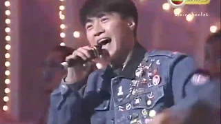 【Vietsub + jyutping】我的親愛 / Người yêu dấu của anh - Lê Minh Leon Lai 黎明《Kình Ca Kim Khúc 1992》