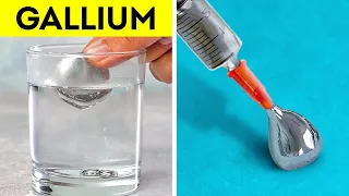 Jaw-Dropping Experiments To Surprise Your Friends