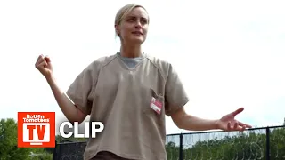 Orange Is the New Black - Panties for Perverts Scene (S3E8) | Rotten Tomatoes TV