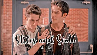 sciles || let it be