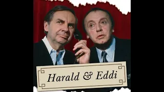 Harald & Eddi - Sketche - 2. Staffel 05  (1988)