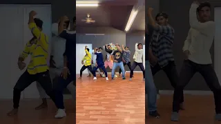 Pilla Pilla ❤️❤️ #prawin #dance #viral #trending #shorts