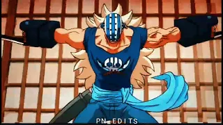 KILLER × PN_EDITS || KILLER 4K EDIT || ONE PIECE || #anime #edit #trend #trending #viral