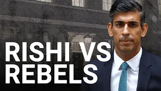 Inside the Tory plot to oust Rishi Sunak | Stories of Our Times