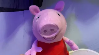 A piggy