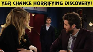 Chance Spilled The Beans To Summer Before Kyle Confession Young and the Restless Spoilers