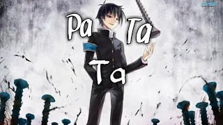 Konfuz - Patata - Nightcore (Male version)