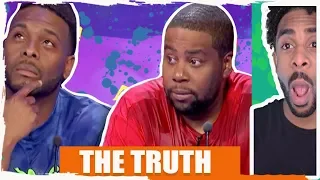 The UGLY TRUTH why Kenan and Kel Broke up - Story Reaction