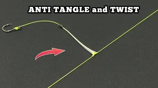 Perfect Bottom Fishing LINE ... Terbaru Rangkaian Pancing Dasaran Yang Lebih Sempurna