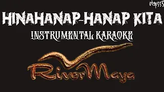 Rivermaya | Hinahanap-Hanap Kita (Karaoke + Instrumental)